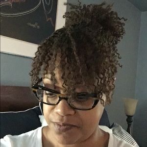 Meet your Posher, Kathleen